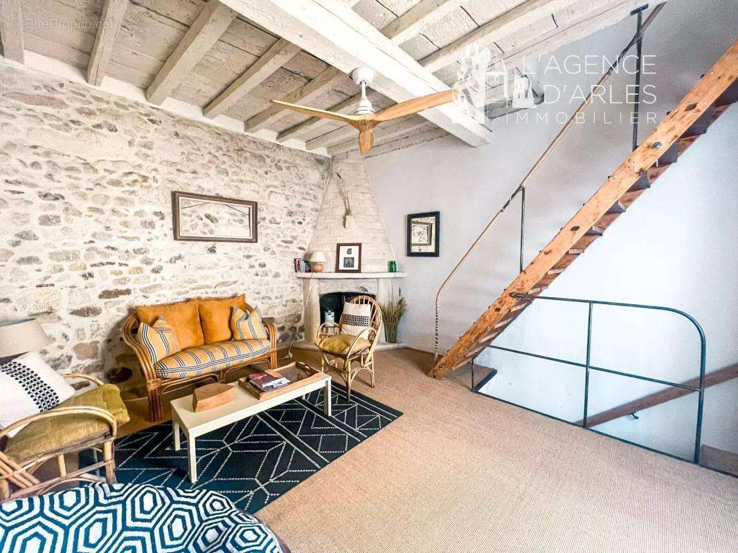 Maison à ARLES