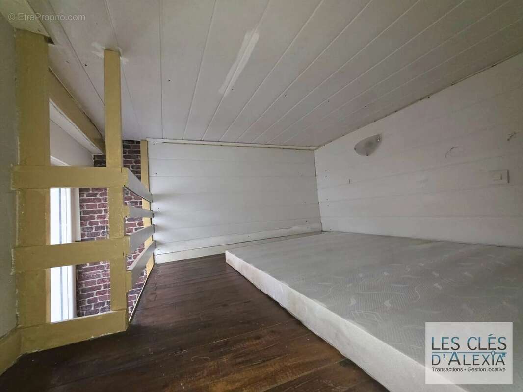 Appartement à LYON-9E