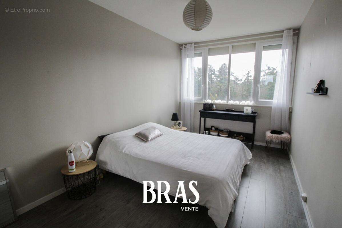 Appartement à ORVAULT