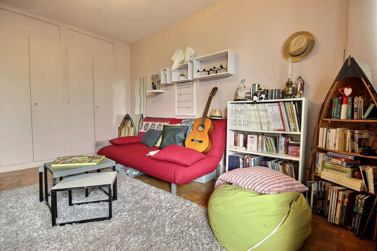 Appartement à CLUSES