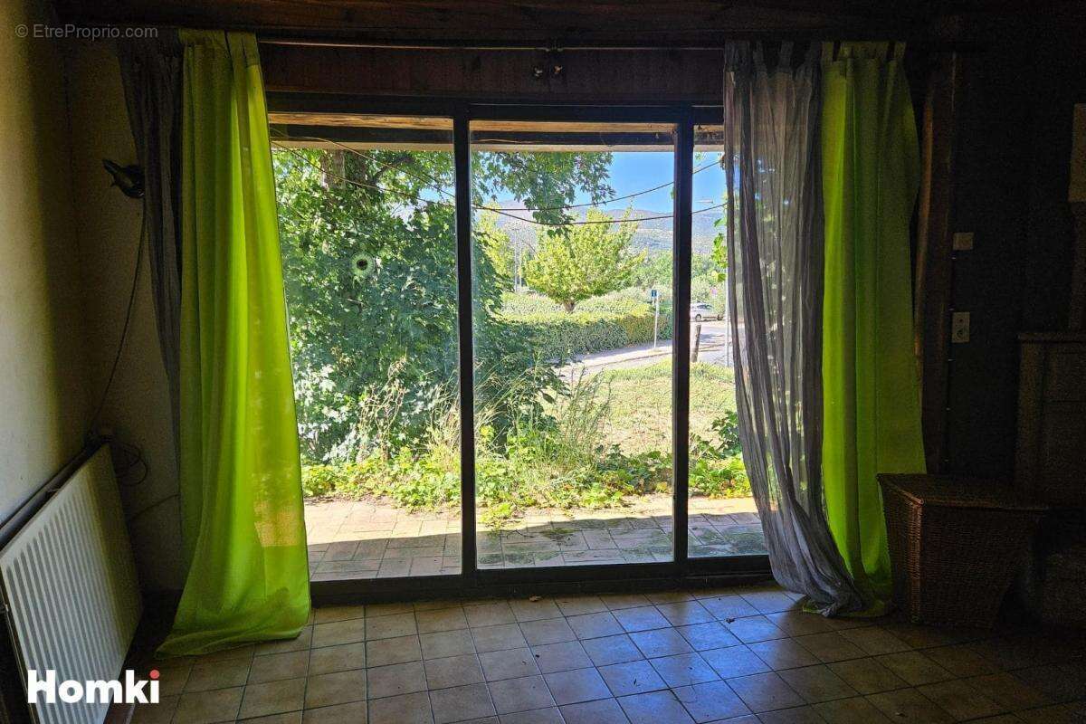 Maison/Villa T6 de 142 m2 à Prades 66500 - photo 9