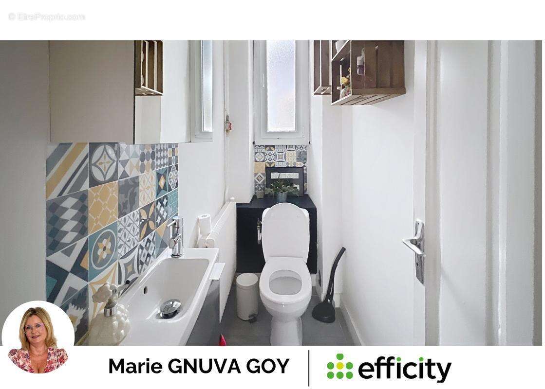 Appartement - photo 16