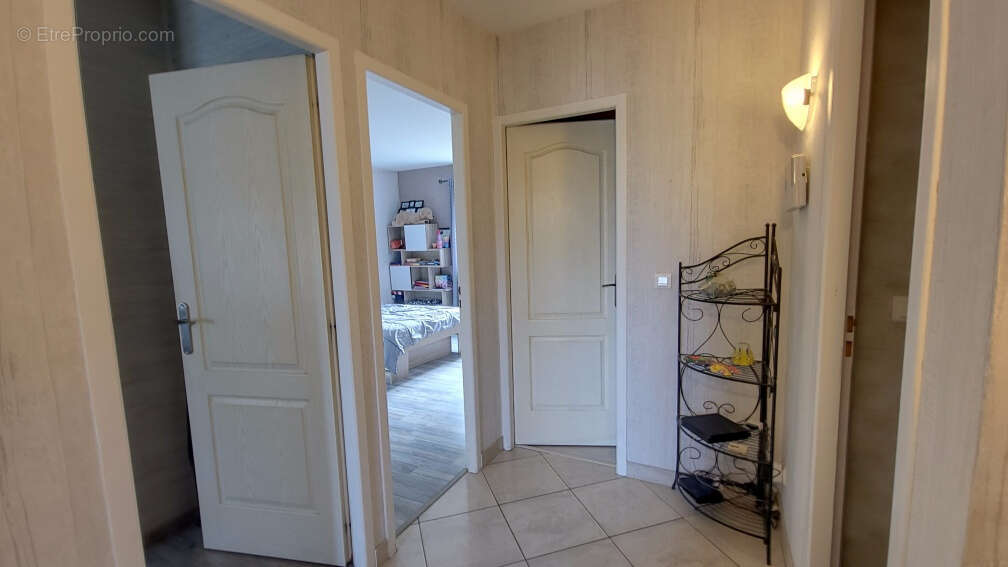 Maison à VILLASAVARY