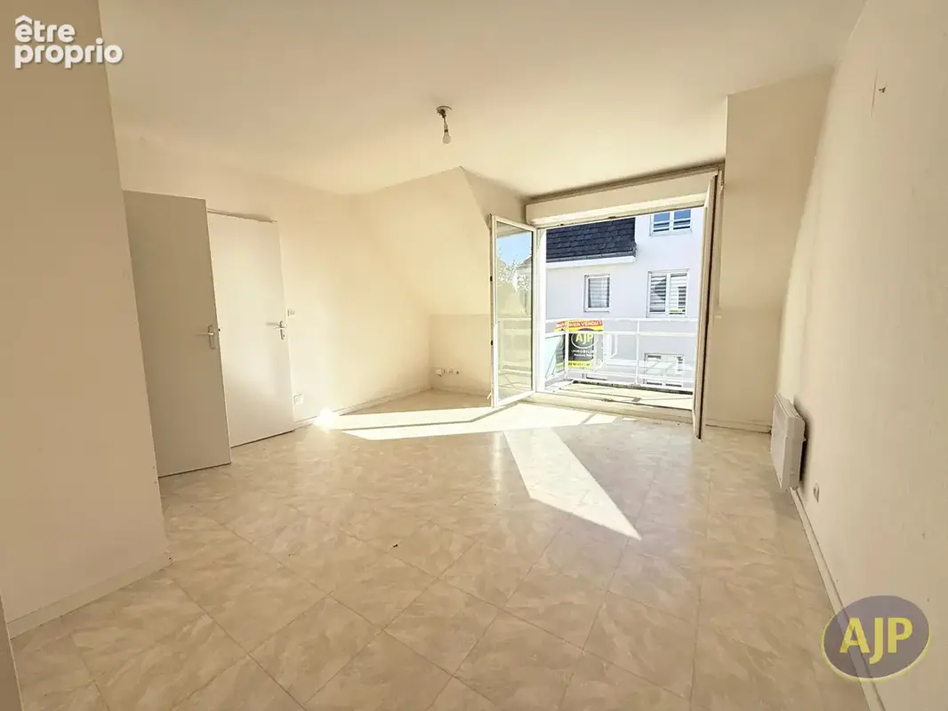 Appartement Nantes 2 pièce(s) 34.46 m2 - photo 6