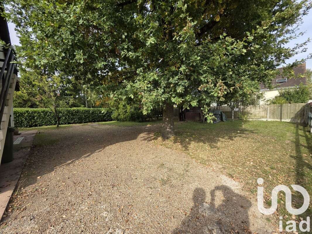 Photo 8 - Maison à SAINT-AVERTIN