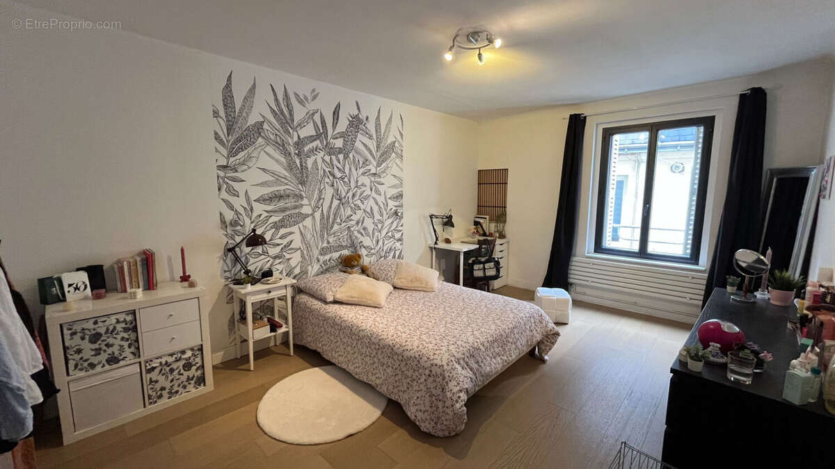 Appartement à TOURS