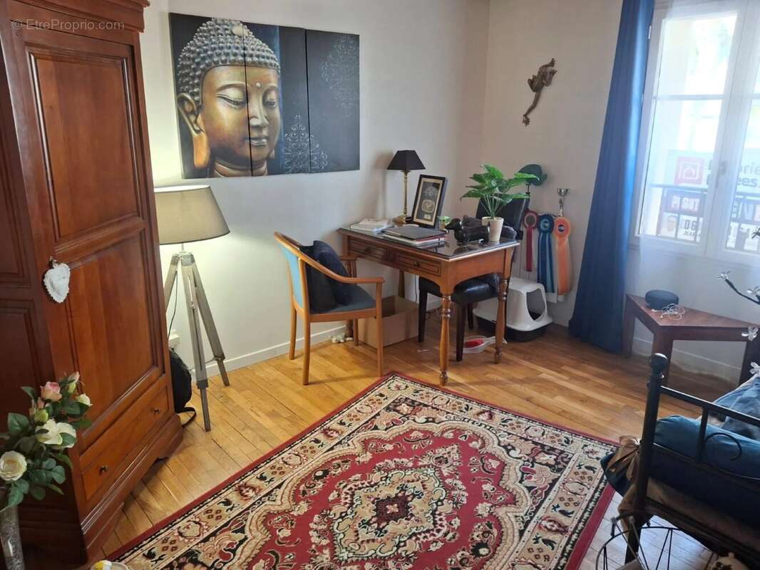 Appartement à CHALON-SUR-SAONE