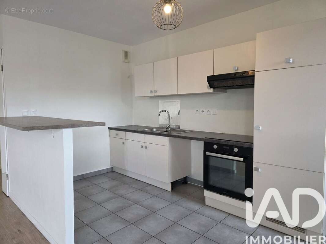 Photo 7 - Appartement à LOOS