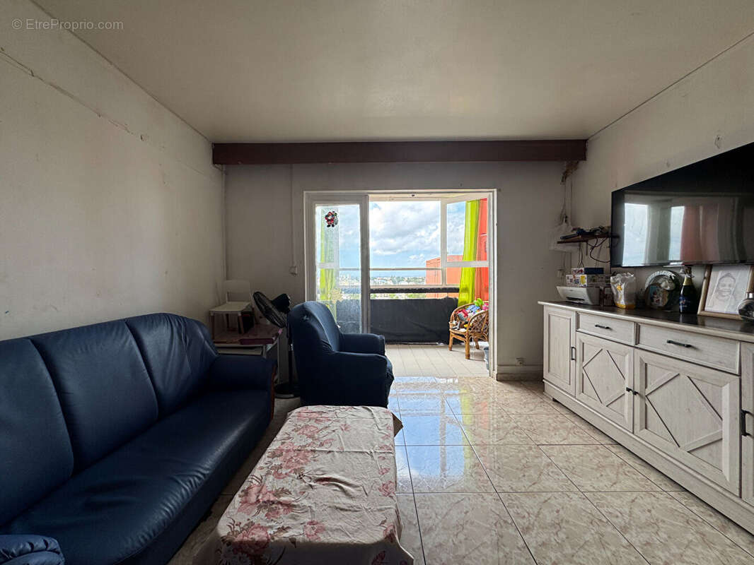 Appartement à LE PORT