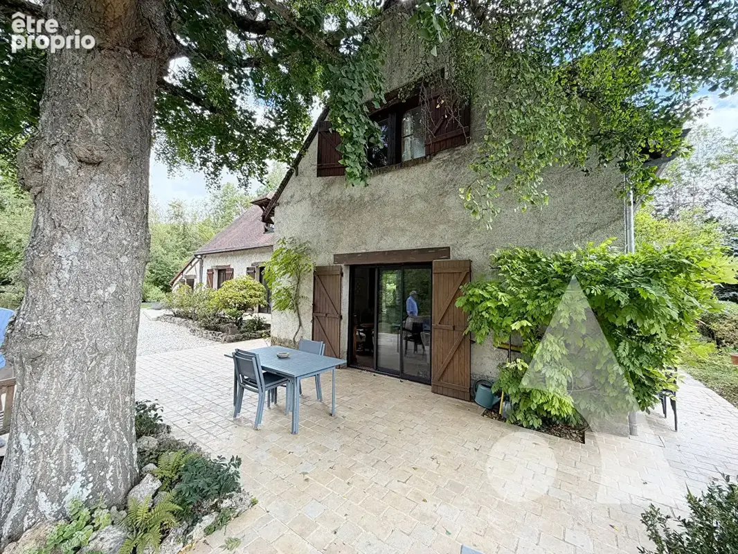 Maison d'exception Bar Sur Seine 12 pièce(s) 265.75 m2 - photo 5