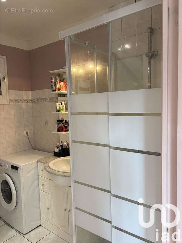 Photo 9 - Maison à SAINT-FARGEAU-PONTHIERRY