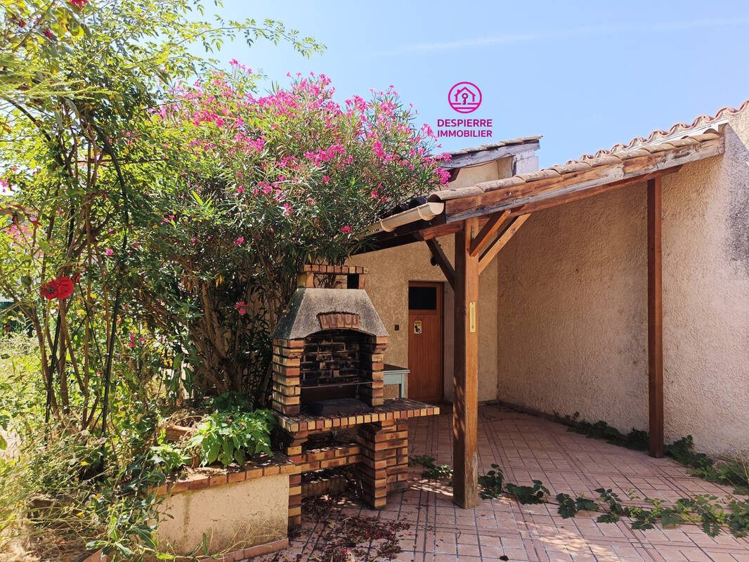 Maison à SAINT-MAURICE-L'EXIL