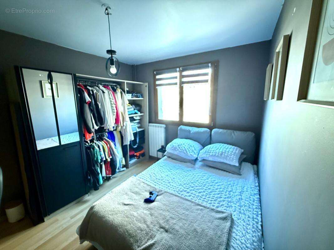 Appartement à VITROLLES