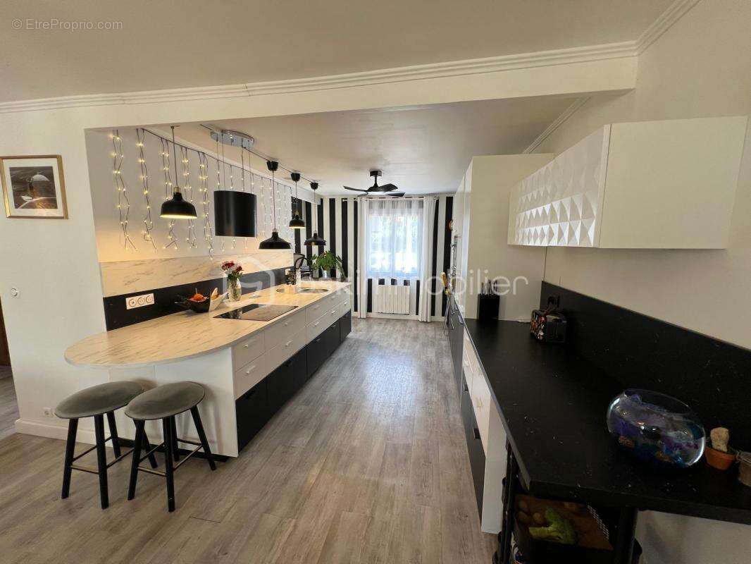 Maison 170m2 - photo 6