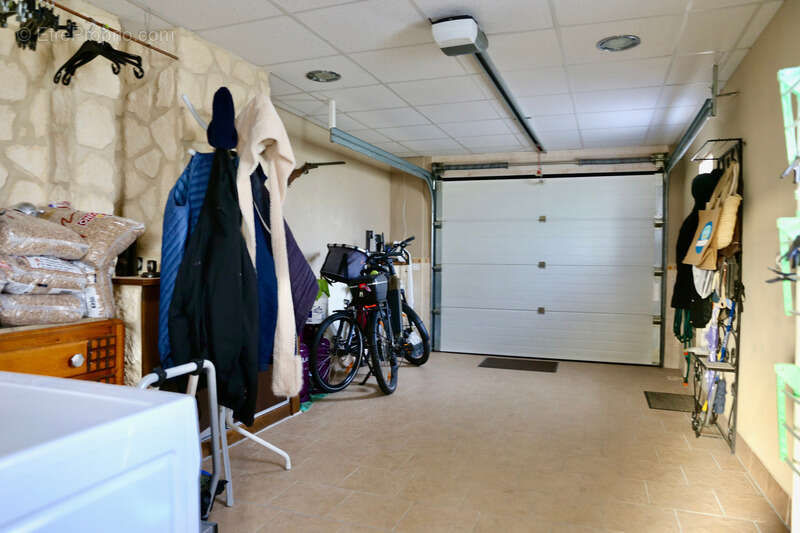 Maison à FERE-EN-TARDENOIS