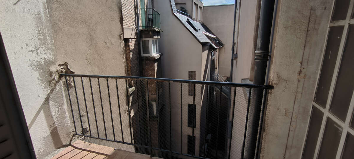 Appartement à RODEZ