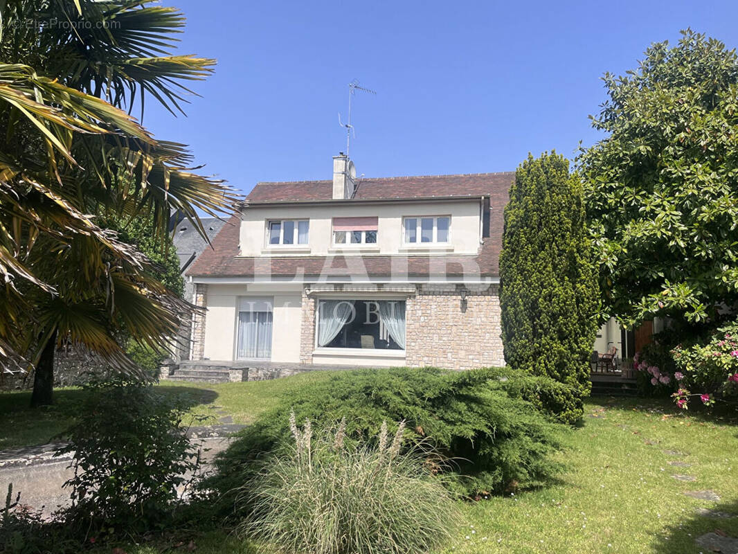 Maison à ALENCON