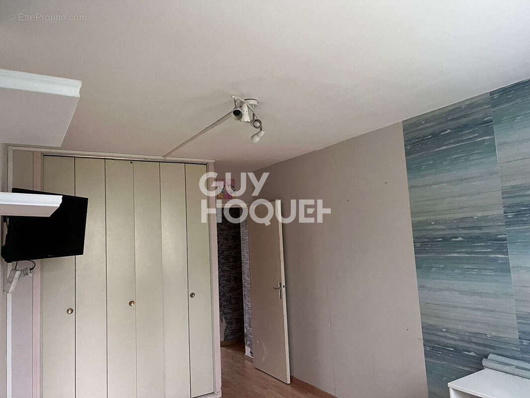 Appartement à COMPIEGNE