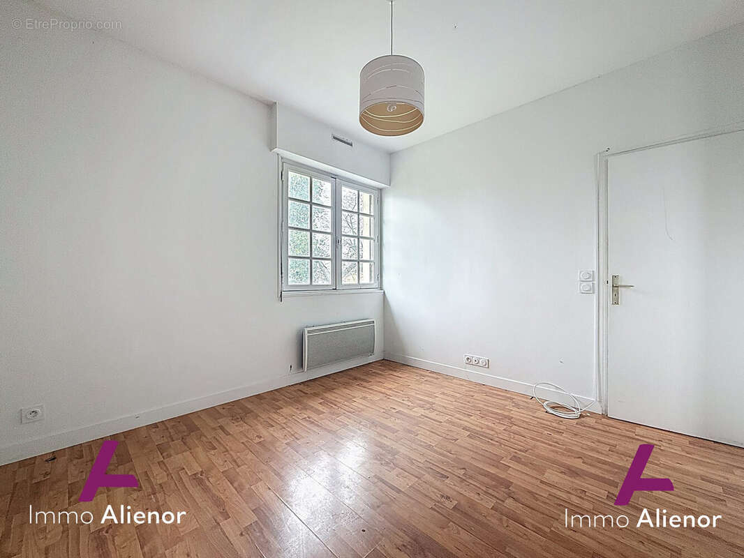 Appartement à TALENCE