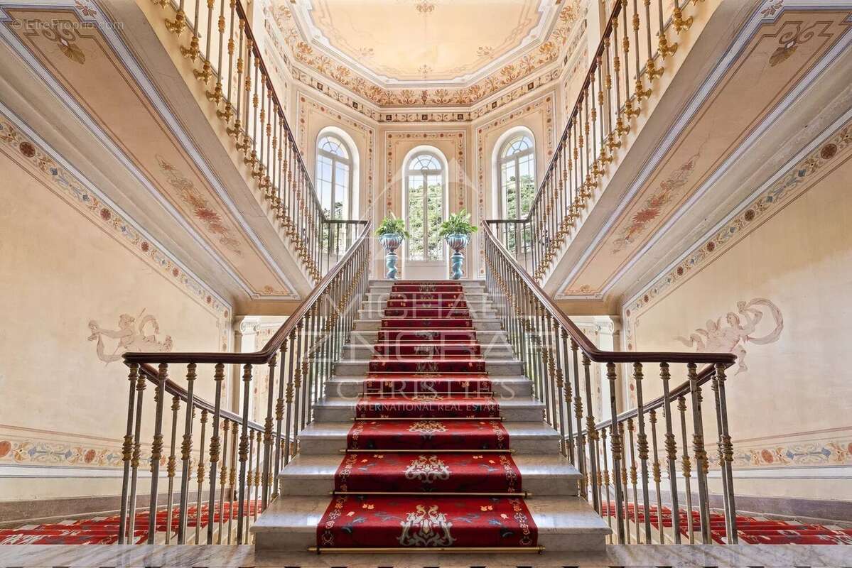 Appartement à CAP-D&#039;AIL