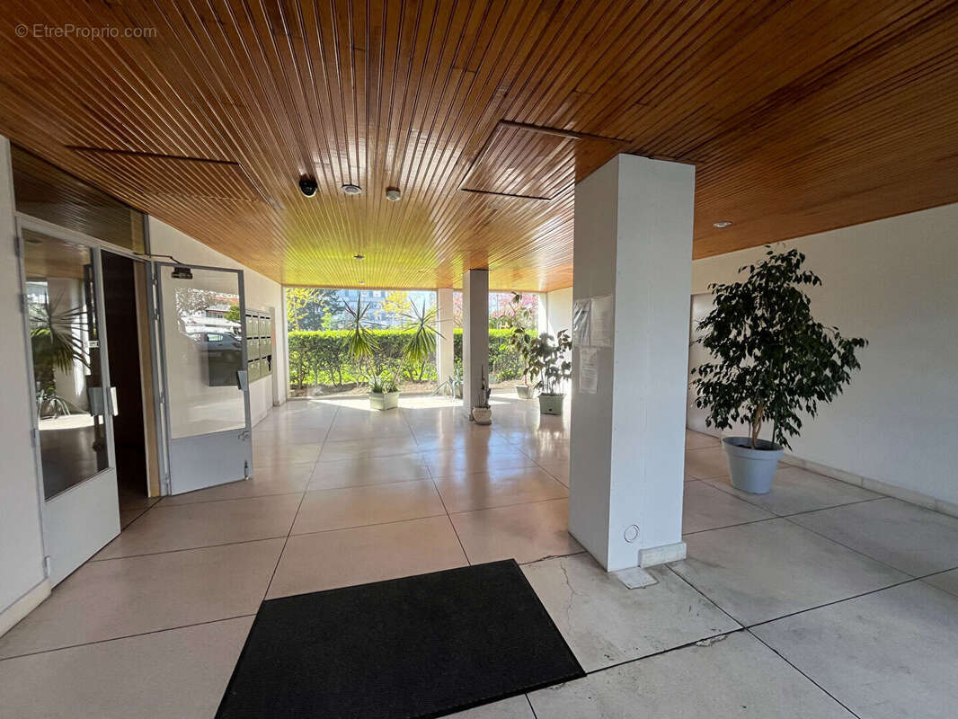 Appartement à TOURS