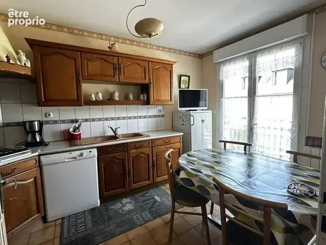 Maison 6 pièces 113 m² à vendre à Janze (35150) - photo 2