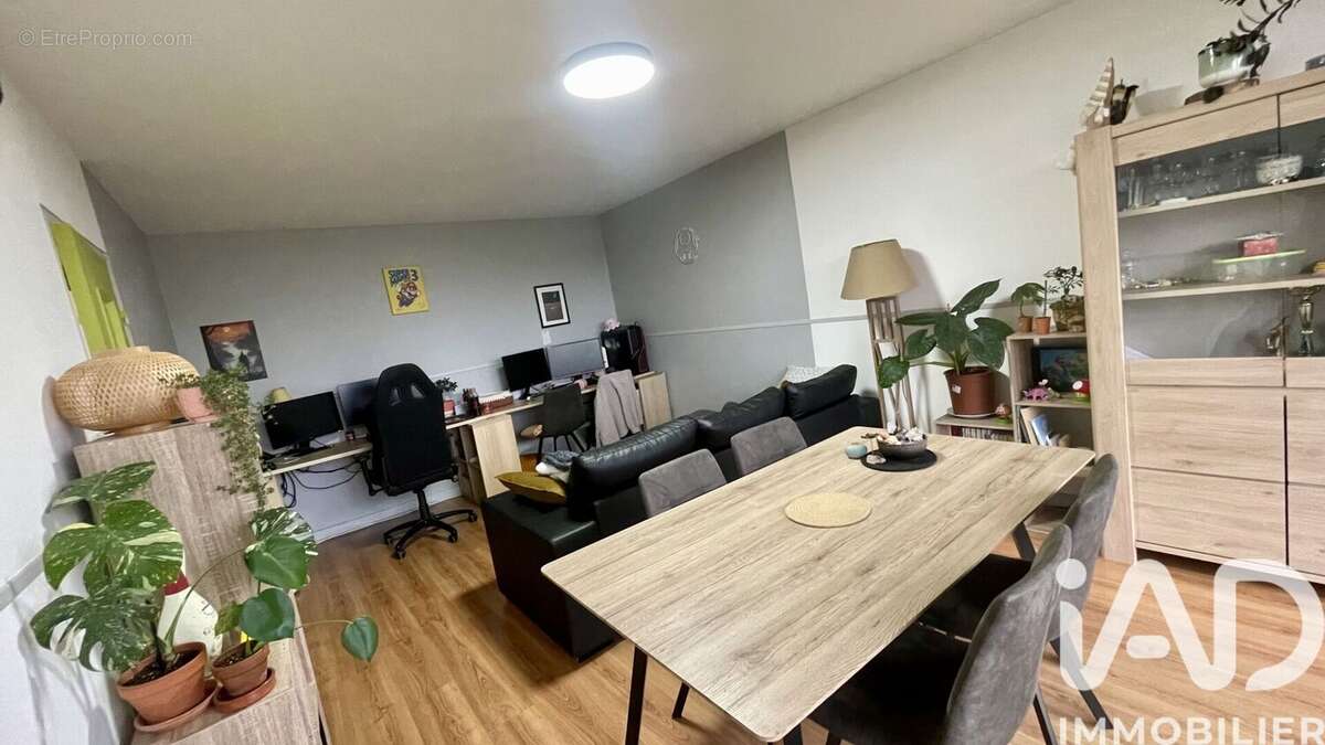 Photo 3 - Appartement à LIMOGES