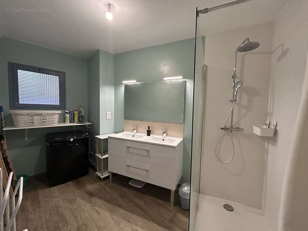 Appartement à LAVAL