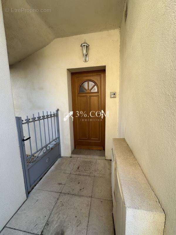 Appartement à ALES