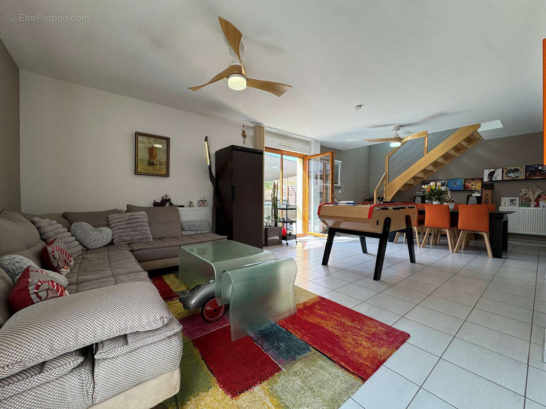 Maison à DIETWILLER