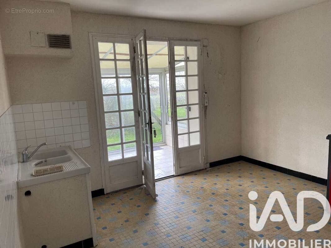 Photo 6 - Maison à ARTHENAC
