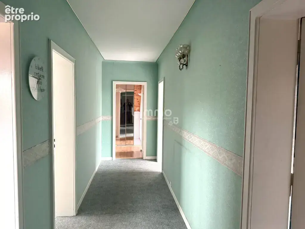 Vends à Boulay, une grande maison familiale de 6 chambres - photo 9