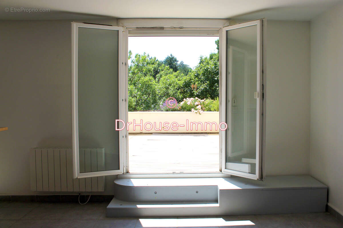 Appartement à DARDILLY