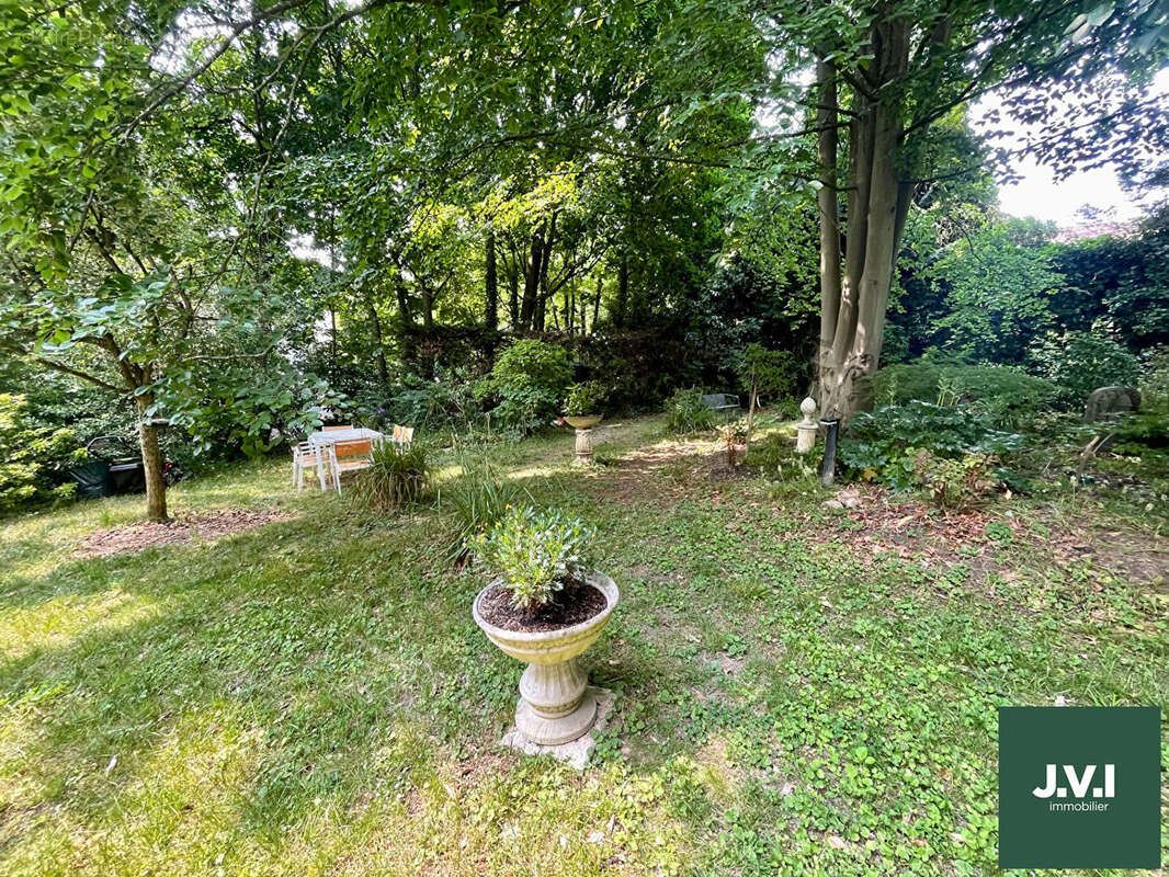 Appartement à MONTMORENCY