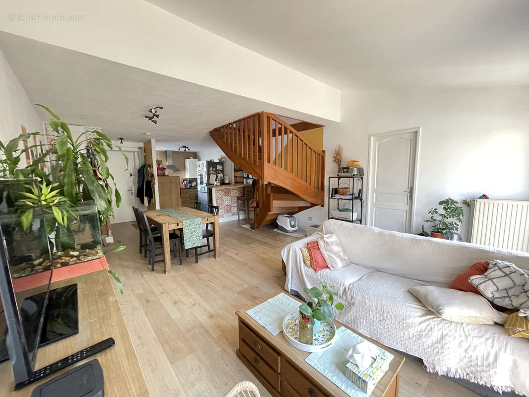 Maison à GIVORS