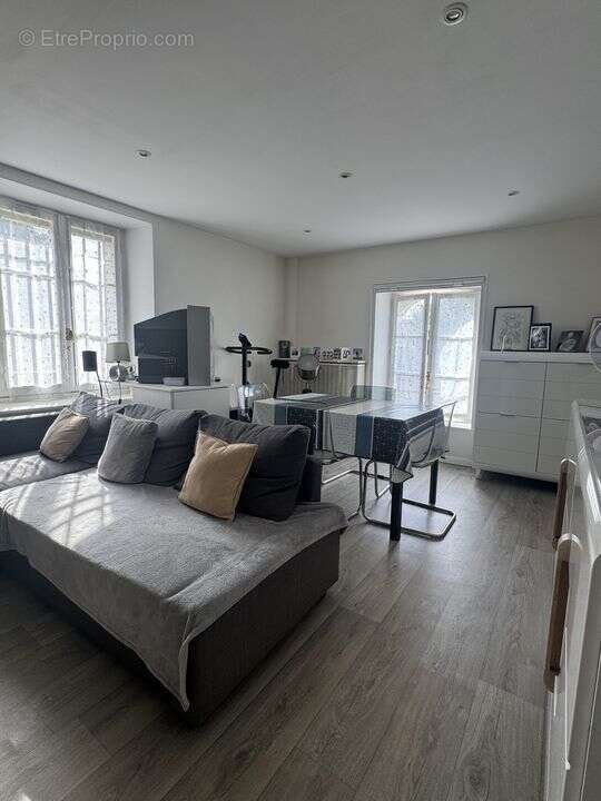 Appartement à ETAMPES