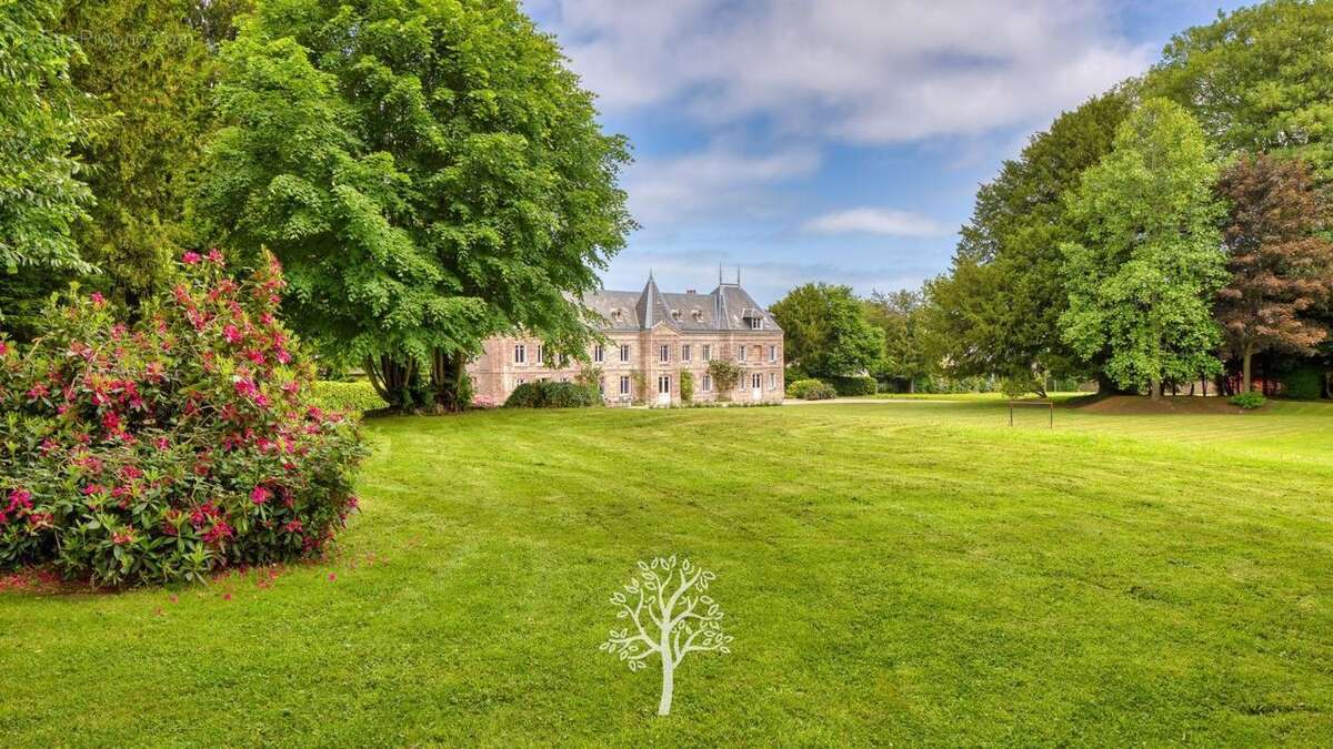 Autre à SAINT-VALERY-EN-CAUX