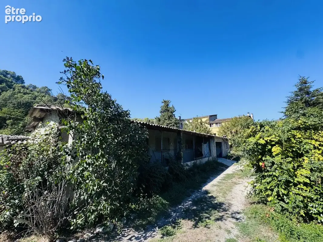 Vente Maison Peillon(06440) 450 000ï¿œ - photo 9
