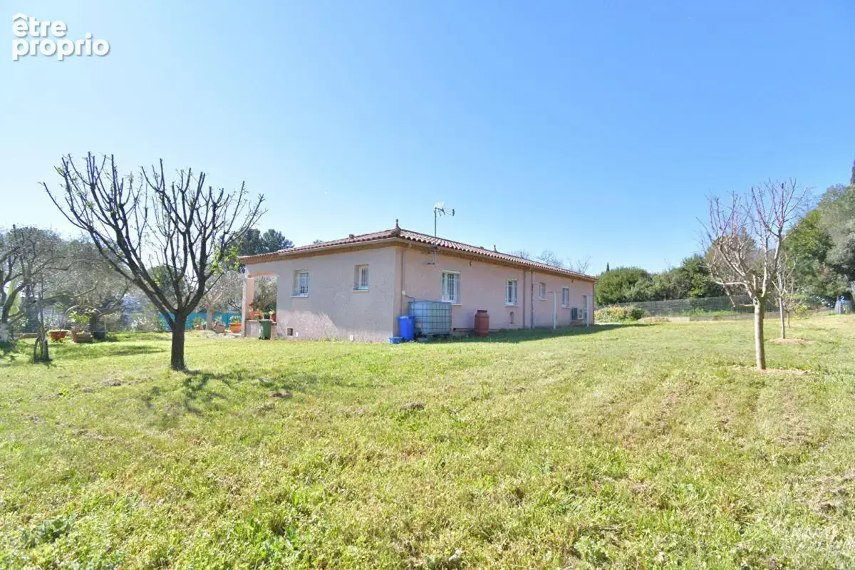 Villa  5 pièce(s) 122 m2 - photo 3