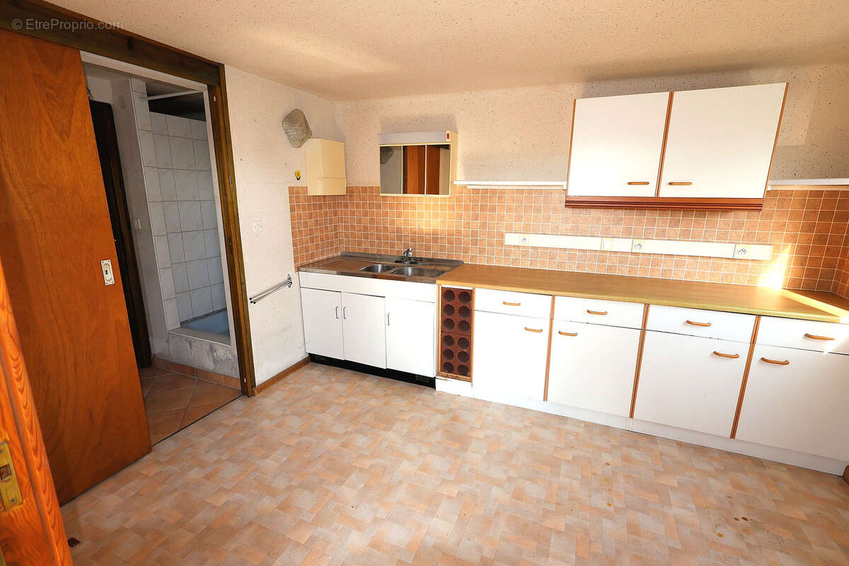 Maison à KEMBS