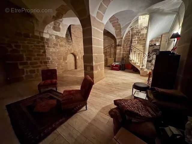 Appartement à PARIS-4E
