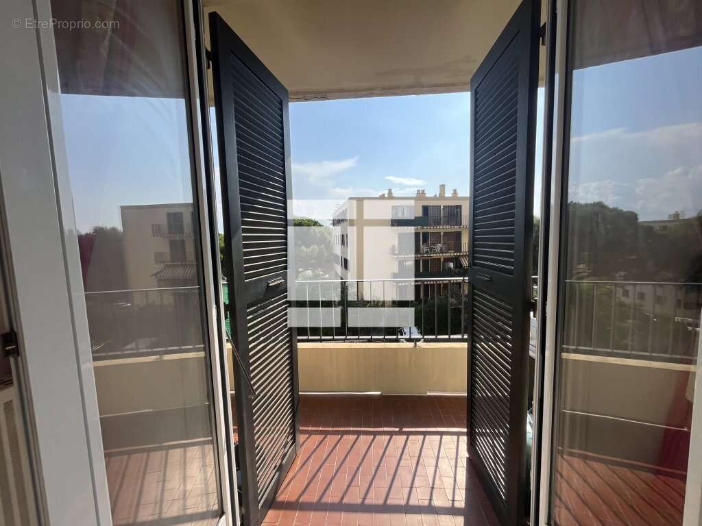 Appartement à BASTIA