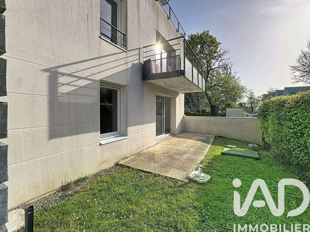 Photo 2 - Appartement à CONCARNEAU
