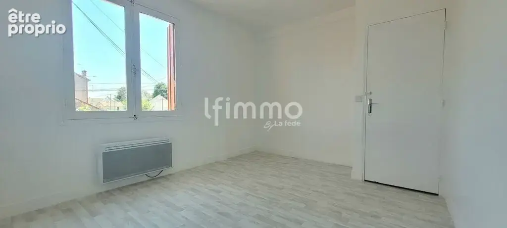 Appartement F4 en duplex - photo 5