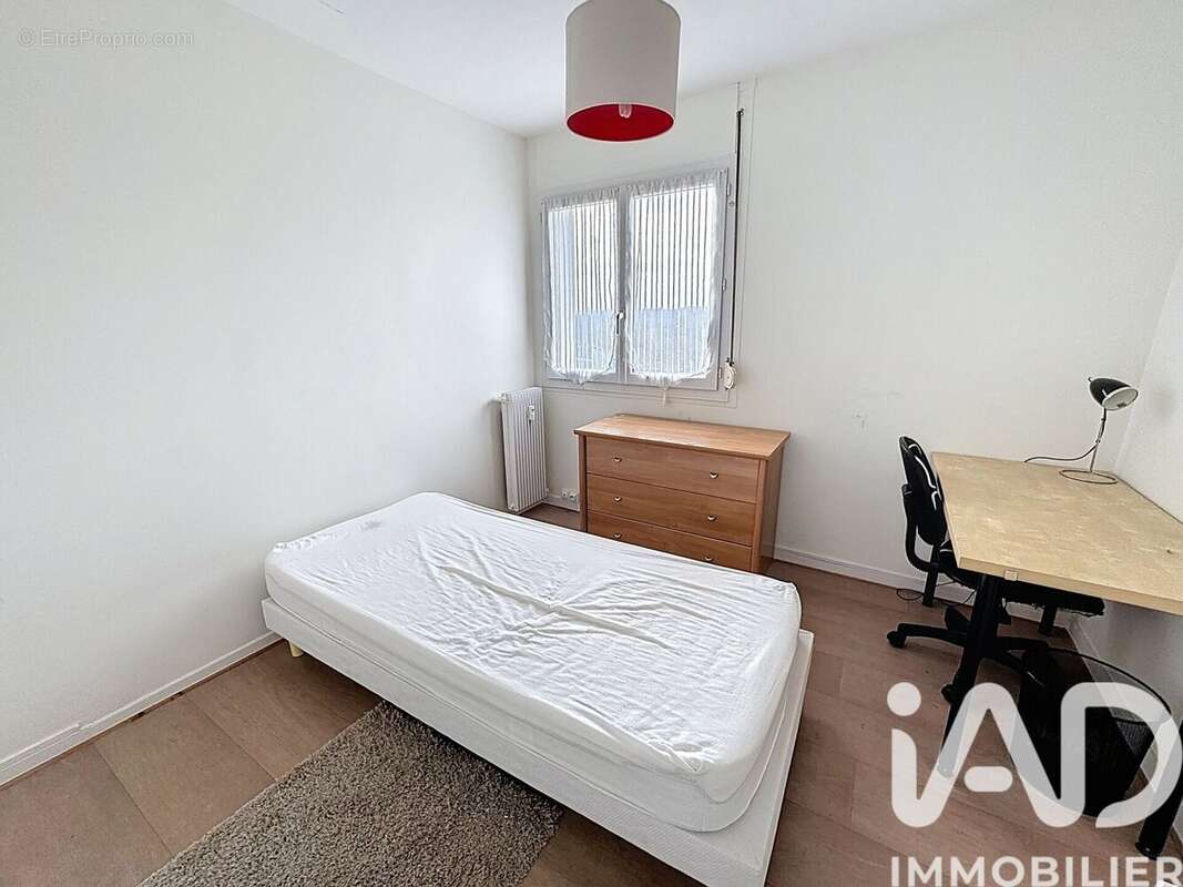 Photo 4 - Appartement à SAINT-BRIEUC