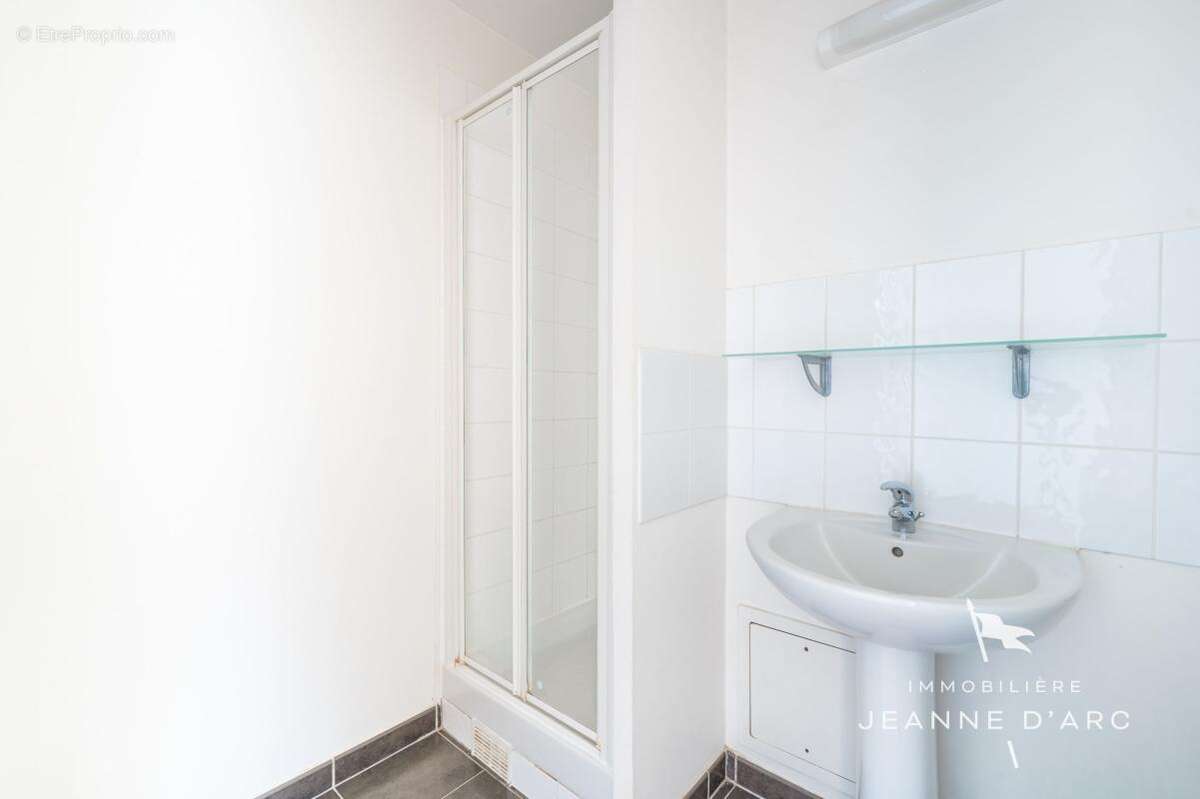 Appartement à VERSAILLES