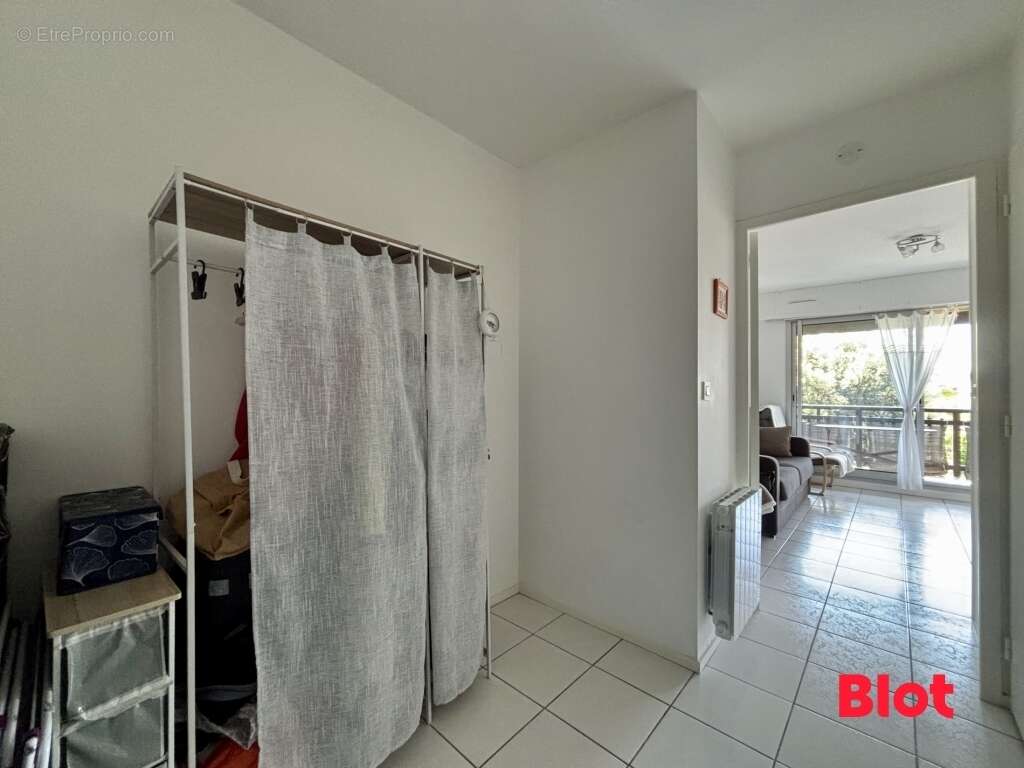 Appartement 24 m² à La Baule-Escoublac  - photo 6
