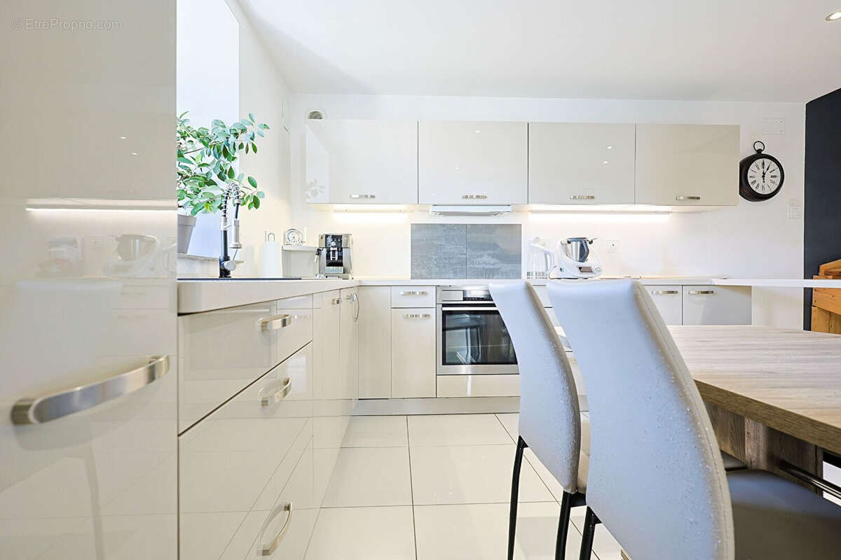 Maison à BAMBIDERSTROFF