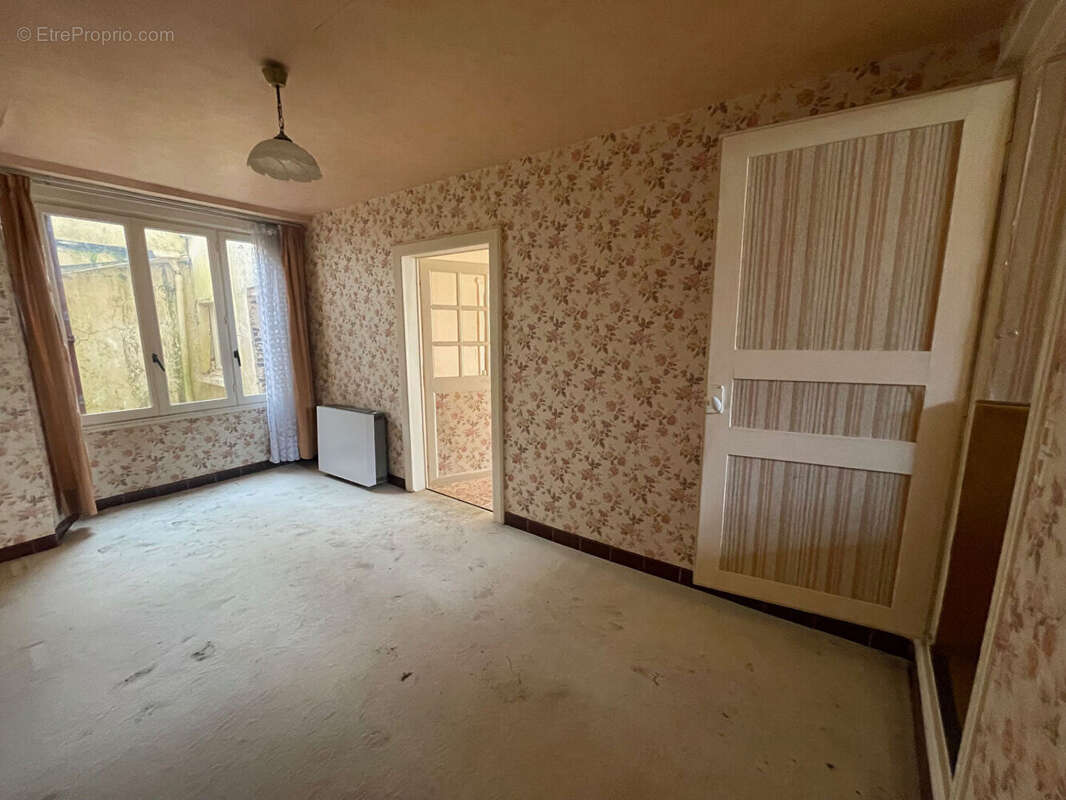 Maison à LA FERTE-SOUS-JOUARRE