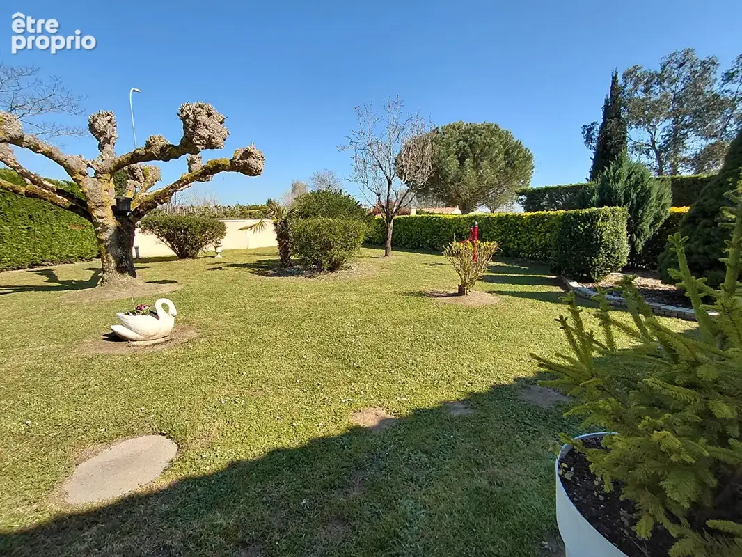 Pavillon 3 chambres sur terrain 1200 m2 secteur Pugnac - photo 2